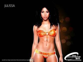 Wallpaper Sport Miami Heat Dancers