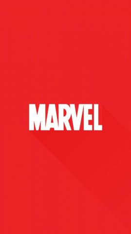 Marvel Logo