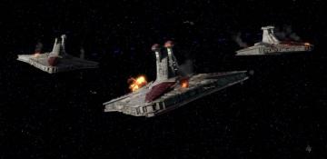 Venator Class Star Destroyer Wookieepedia Fandom