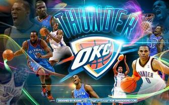 Russell Westbrook And Kevin Durant Wallpaper The Art Mad