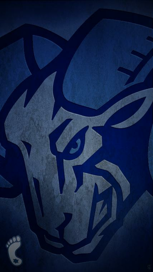 Unc Logo Wallpaper HD