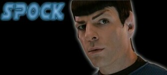 Spock Wallpaper