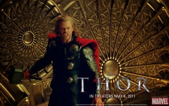 Thor Wallpaper