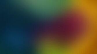 Blurry Pattern Mac Wallpaper