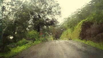 When Driving To Lonavala Was An Adventure Cond Nast Traveller India