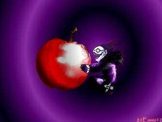 Ryuk Wallpaper