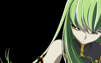 Code Geass Wallpaper