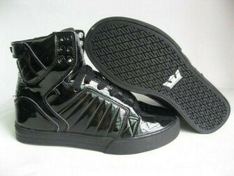 Shoes Supra