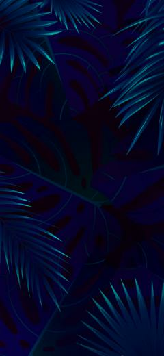 Vivo S1 Pro Stock Wallpaper FHD Homescreen