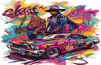 Cholo Wallpaper