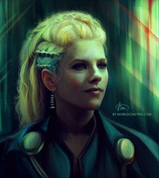 Cinetrix S Deviantart Gallery