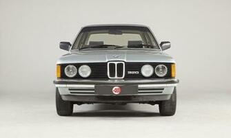 Bmw Coupe Automatic Uk Spec E21 Wallpaper