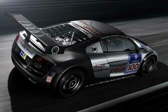 Audi R8 Race Cars Pictures And Wallpaper Supersports
