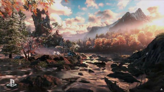 By Stephen Comments Off On Horizon Zero Dawn Wallpaper