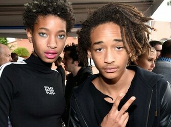 Photos Willow Smith