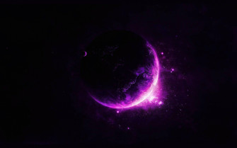 Moon Aesthetic Wallpaper