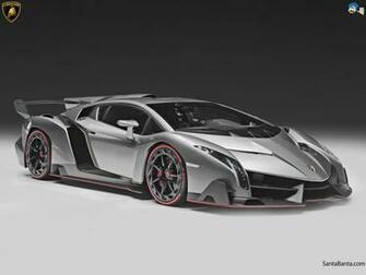 Lamborghini Wallpaper