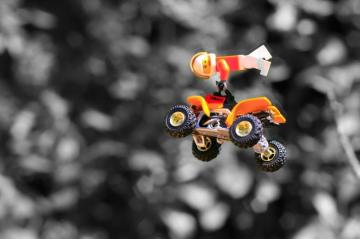 Lego HD Wallpaper