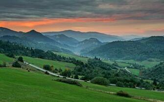 Slovakia Wallpaper