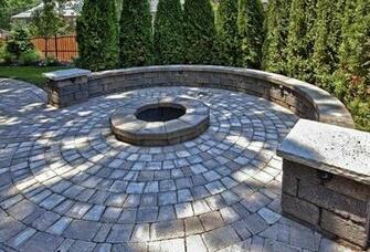 Traditional Patio By Hibbs Homes Llc