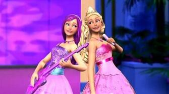 Ken Doll A Princesa E Pop Star