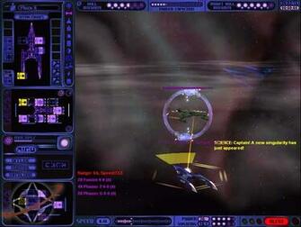 Star Trek Starfleet Command Screenshots Pictures Wallpaper Pc