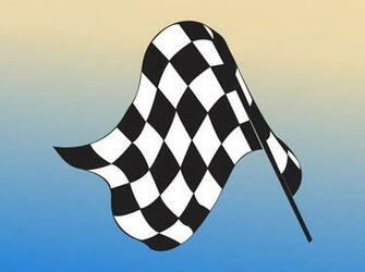 Related Pictures Checkered Flag Wallpaper Border