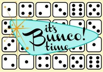 Bunco Clipart Best On Clipartmag