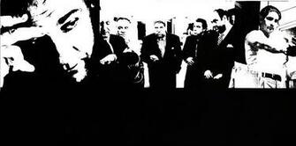Wallpaper Of The Sopranos You Are Ing