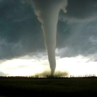 Tornado Wallpaper