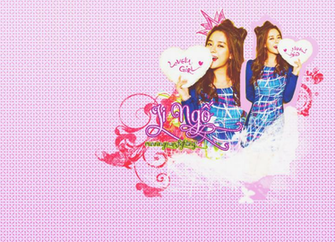 Jihyo Running Man Wallpaper By Mihvvn