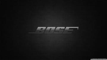 Bose Music Ultra HD Desktop Background Wallpaper For 4k UHD Tv