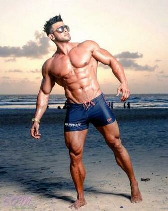 Xcuse Me It S Sahil Khan Awesome Style Bollywood Photos News