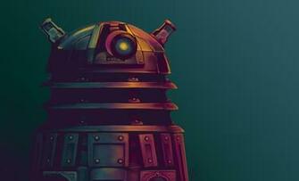 Dalek By Kilowhat