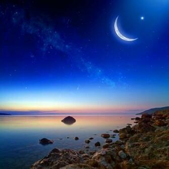 Wallpaper For Moonlight iPhone iPad Gallery