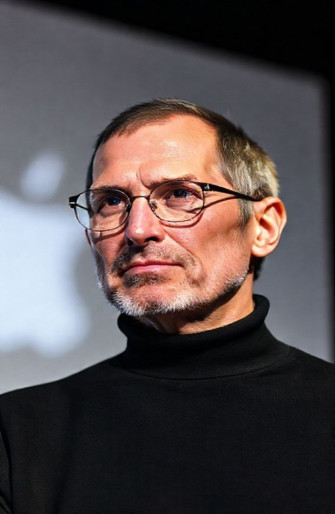 Steve Jobs Wallpaper HD
