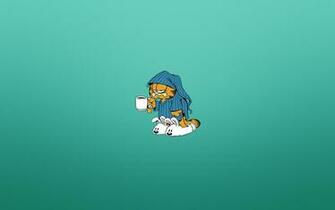 Garfield Wallpaper