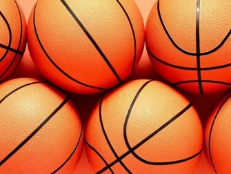 HD Basketball Wallpaper