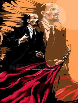 Vladimir Lenin Wallpaper Pictures