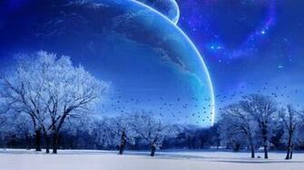 Space Art Wallpaper 1920x1080 Nasa Image