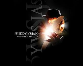 Freddy Vs Jason Wallpaper And Image Pictures Photos