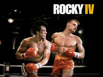 Rocky Ivan Drago Quotes