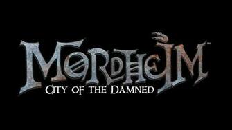 Mordheim Warhammer Rpg Fighting Tactical Sci Fi Fantasy
