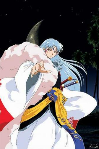 Inuyasha By Kitabug69