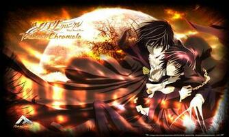 Tsubasa Chronicle Computer Wallpaper Desktop Background