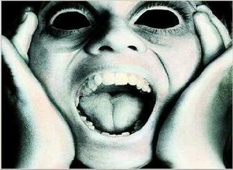 Halloween Cards Frightening Greetings
