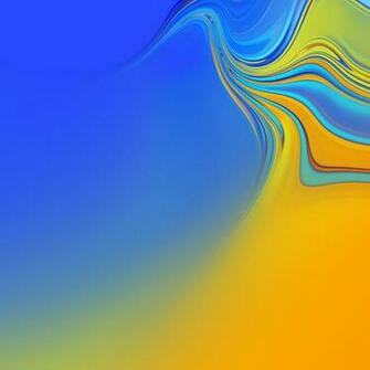 Samsung Galaxy A7 Stock Wallpaper
