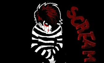 Screamo Wallpaper Desktop
