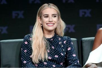 American Horror Story Season Will Bring Back Emma Roberts