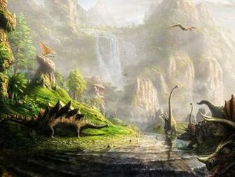 Jurassic Park Wallpaper